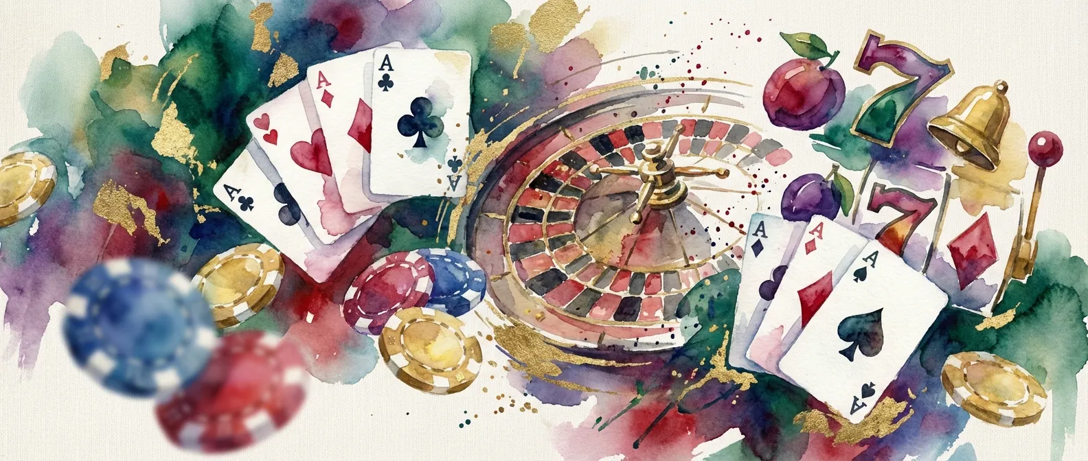 Mad Casino bonus banner